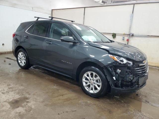 Photo 4 from auction – 2018 CHEVROLET EQUINOX LT with VIN 2GNAXJEV0J6313849