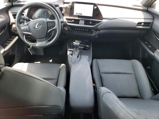 Photo 8 from auction – 2024 LEXUS UX 250H BA with VIN JTHB6JBH2R2168268