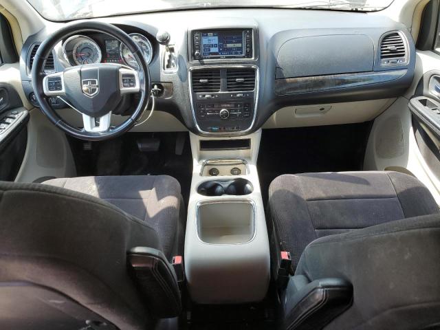Photo 8 from auction – 2011 DODGE GRAND CARA with VIN 2D4RN5DG4BR711631