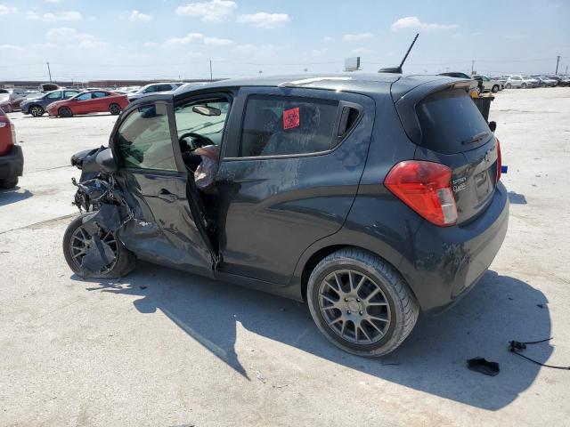 Photo 2 from auction – 2018 CHEVROLET SPARK LS with VIN KL8CB6SA1JC469820