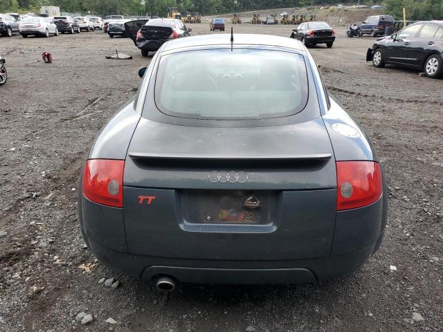 Photo 6 from auction – 2003 AUDI TT with VIN TRUSC28N031004596