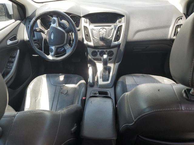Photo 8 from auction – 2013 FORD FOCUS SE with VIN 1FADP3F21DL331512