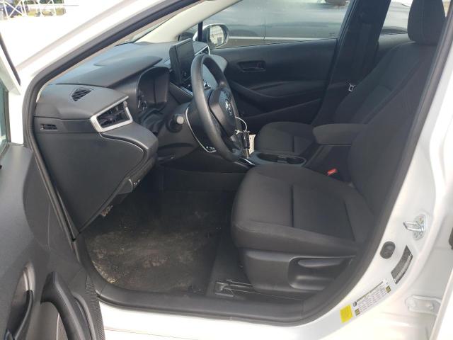 Photo 7 from auction – 2024 TOYOTA COROLLA LE with VIN 5YFB4MDE0RP100855