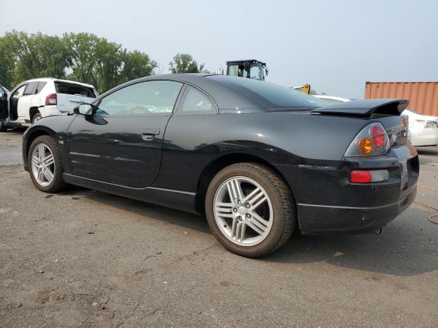Photo 2 from auction – 2005 MITSUBISHI ECLIPSE GT with VIN 4A3AC84H45E003999
