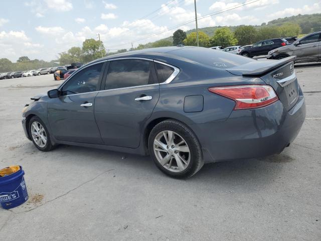 Photo 2 from auction – 2013 NISSAN ALTIMA 2.5 with VIN 1N4AL3APXDN516616