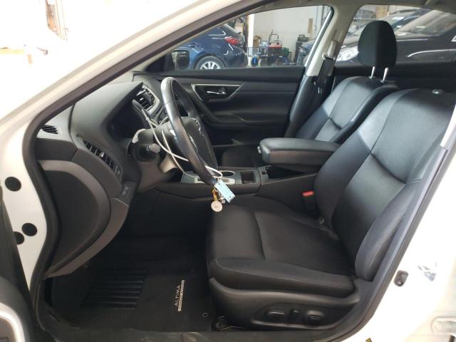 Photo 7 from auction – 2017 NISSAN ALTIMA 2.5 with VIN 1N4AL3AP0HC238021