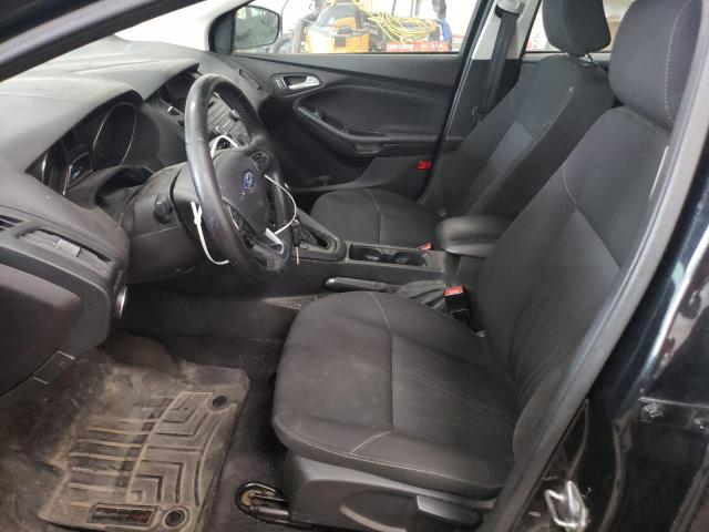 Photo 7 from auction – 2015 FORD FOCUS SE with VIN 1FADP3K20FL365112