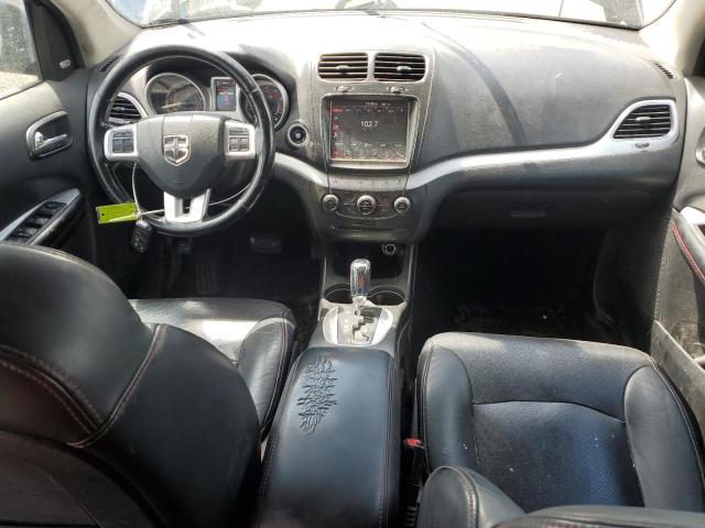 Photo 8 from auction – 2019 DODGE JOURNEY GT with VIN 3C4PDDEG6KT784884