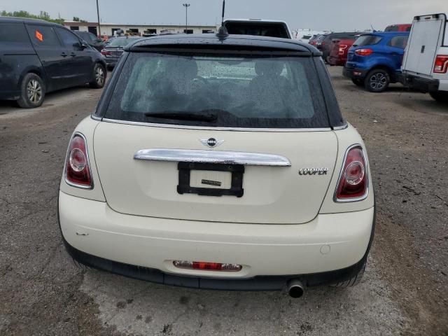 Photo 6 from auction – 2013 MINI COOPER with VIN WMWSU3C55DT544016