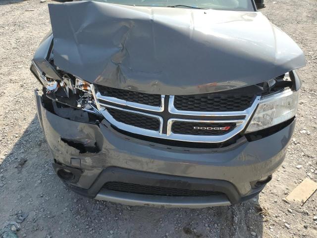 Photo 12 from auction – 2019 DODGE JOURNEY SE with VIN 3C4PDCBB9KT681476