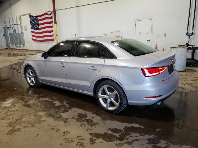 Photo 2 from auction – 2016 AUDI A3 PREMIUM with VIN WAUB8GFF6G1050277