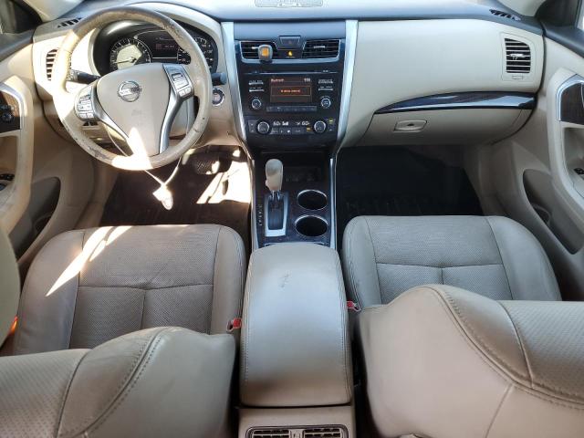 Photo 8 from auction – 2014 NISSAN ALTIMA 2.5 with VIN 1N4AL3AP0EC104086
