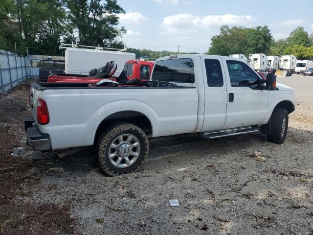 Photo 3 from auction – 2012 FORD F250 SUPER with VIN 1FT7X2B67CEB07447