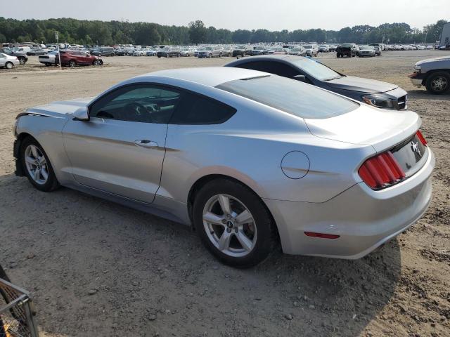 Photo 2 from auction – 2015 FORD MUSTANG with VIN 1FA6P8AM0F5347058