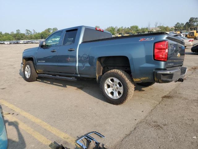 Photo 2 from auction – 2014 CHEVROLET SILVERADO with VIN 1GCVKREH0EZ296367