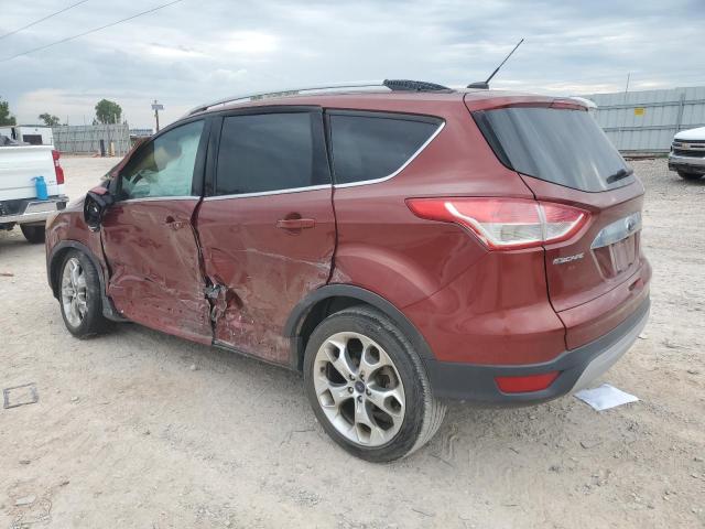 Photo 2 from auction – 2015 FORD ESCAPE TIT with VIN 1FMCU0J94FUC59800