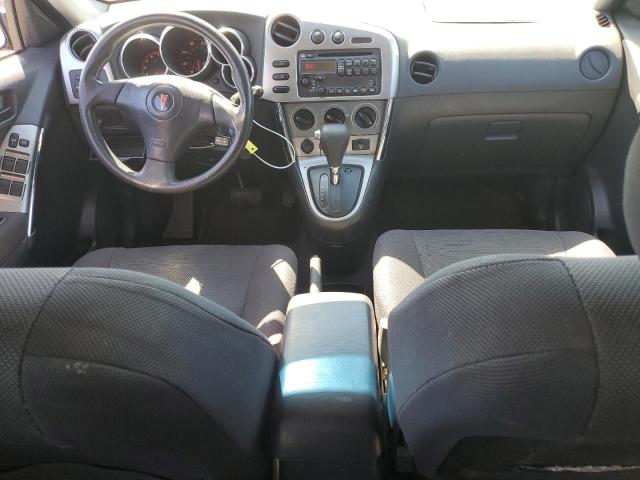 Photo 8 from auction – 2004 PONTIAC VIBE with VIN 5Y2SL628X4Z433221