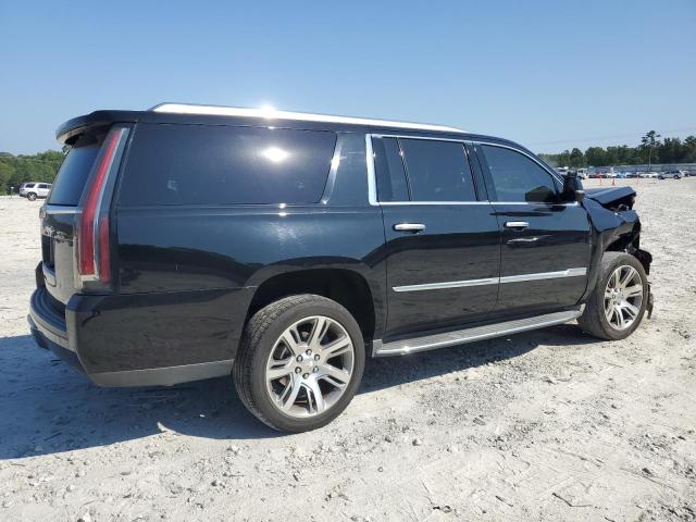Photo 3 from auction – 2016 CADILLAC ESCALADE E with VIN 1GYS3HKJ9GR246453