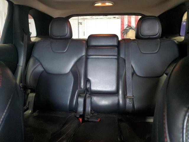 Photo 10 from auction – 2016 JEEP CHEROKEE T with VIN 1C4PJMBS7GW172468