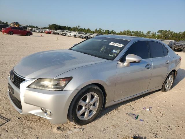 LEXUS GS 350 2014 with VIN JTHBE1BL4E5029369 - Photo from auction