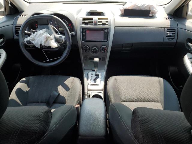 Photo 8 from auction – 2013 TOYOTA COROLLA BA with VIN 2T1BU4EE2DC919311