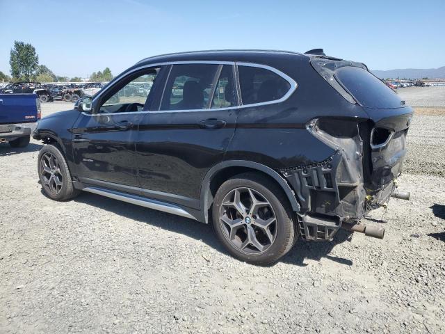 Photo 2 from auction – 2016 BMW X1 XDRIVE2 with VIN WBXHT3C38G5E48328
