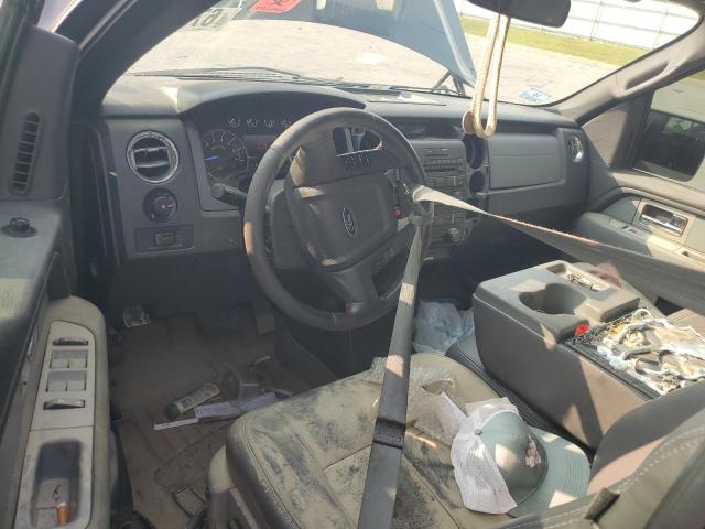 صورة رقم 8 من المزاد - 2011 FORD F150 SUPER مع VIN 1FTFW1EF0BFA29056