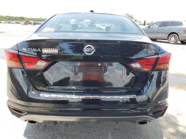 Photo 6 from auction – 2022 NISSAN ALTIMA SR with VIN 1N4BL4CV2NN365052