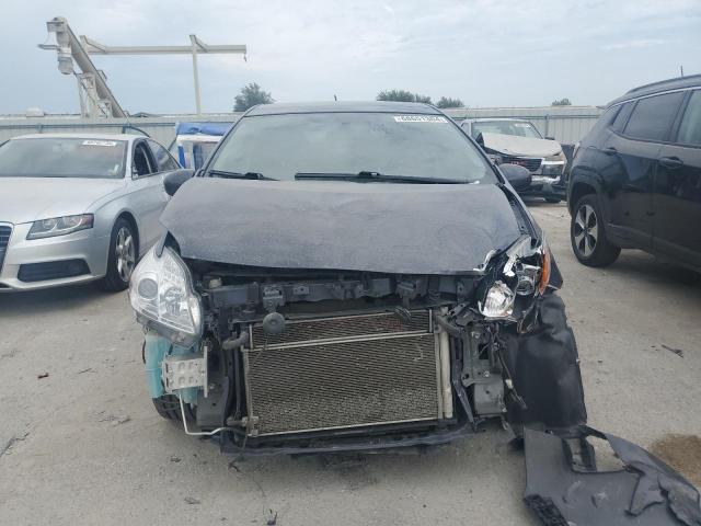 Photo 5 from auction – 2013 TOYOTA PRIUS with VIN JTDKN3DU2D1690200