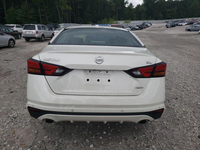 Photo 6 from auction – 2019 NISSAN ALTIMA SL with VIN 1N4BL4EW3KC178903