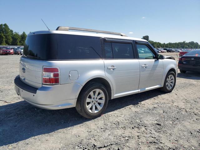 Photo 3 from auction – 2010 FORD FLEX SE with VIN 2FMGK5BC7ABD04015