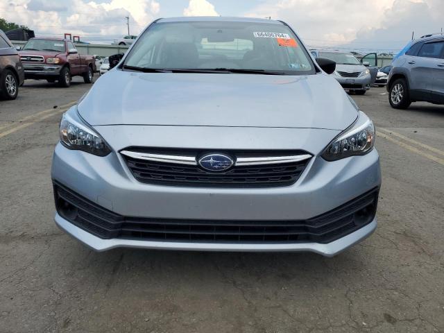 Photo 5 from auction – 2022 SUBARU IMPREZA with VIN 4S3GTAA66N1726333
