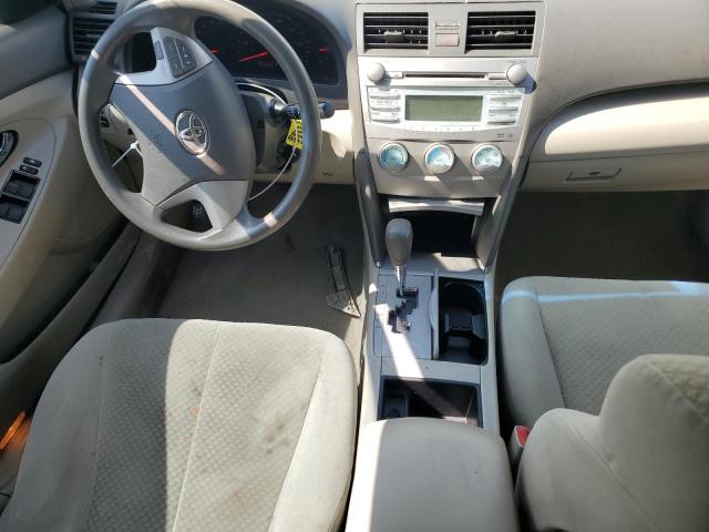 Photo 8 from auction – 2008 TOYOTA CAMRY CE with VIN 4T1BE46KX8U756722