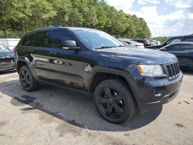 Photo 4 from auction – 2013 JEEP GRAND CHER with VIN 1C4RJFCT3DC591510