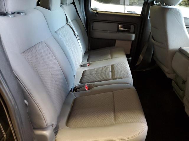Photo 10 from auction – 2014 FORD F150 SUPER with VIN 1FTFW1CF1EKG32435