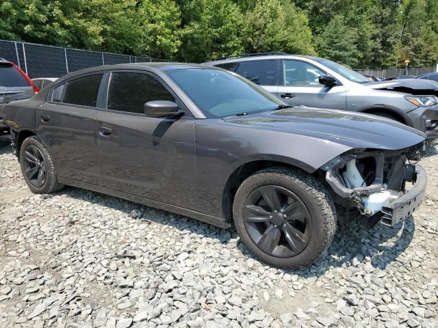Photo 4 from auction – 2015 DODGE CHARGER SX with VIN 2C3CDXHGXFH790959