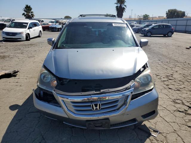 Photo 5 from auction – 2008 HONDA ODYSSEY EX with VIN 5FNRL38608B034770