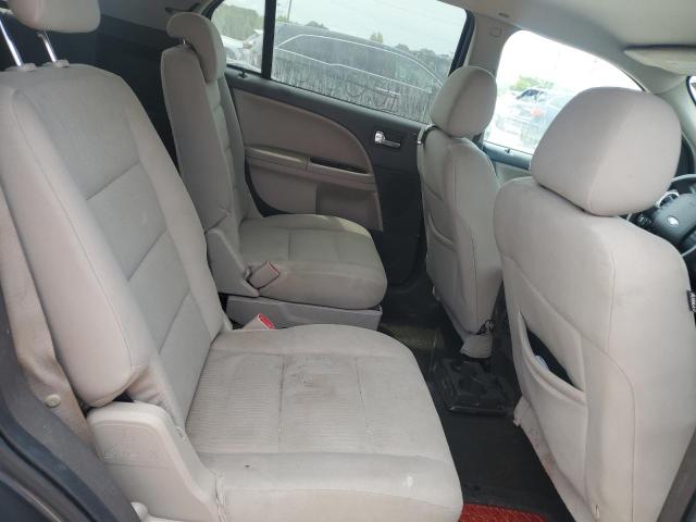 Photo 11 from auction – 2008 FORD TAURUS X S with VIN 1FMDK02W38GA12574