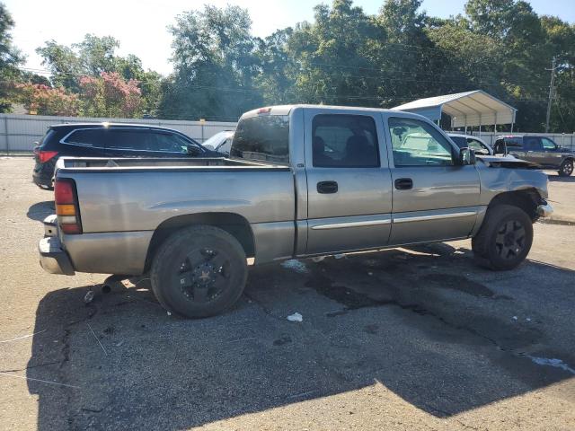 Photo 3 from auction – 2006 GMC NEW SIERRA with VIN 2GTEC13Z161305758