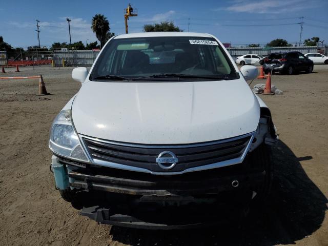 Photo 5 from auction – 2012 NISSAN VERSA S with VIN 3N1BC1CP0CK275897