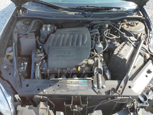 Photo 11 from auction – 2006 CHEVROLET MONTE CARL with VIN 2G1WL16C069248457