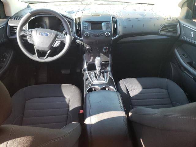 Photo 8 from auction – 2015 FORD EDGE with VIN 2FMTK3G83FBB96555