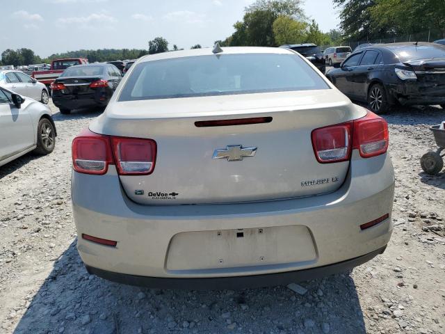Photo 6 from auction – 2015 CHEVROLET MALIBU 1LT with VIN 1G11C5SL8FF293516