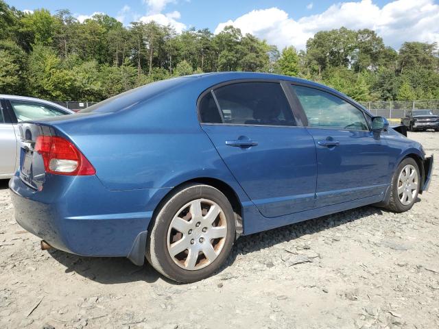 Photo 3 from auction – 2010 HONDA CIVIC LX with VIN 19XFA1F52AE078983