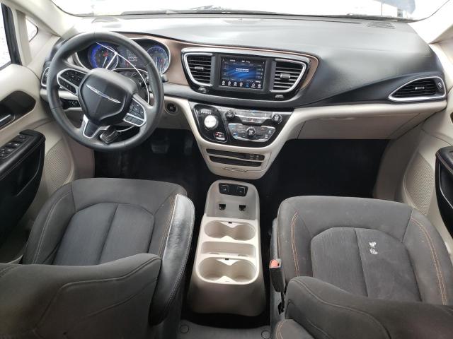 Photo 8 from auction – 2018 CHRYSLER PACIFICA T with VIN 2C4RC1DG8JR148478