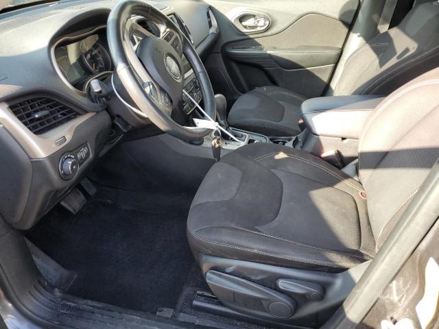 Photo 7 from auction – 2015 JEEP CHEROKEE L with VIN 1C4PJMCB1FW651045