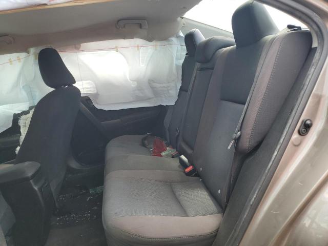 Photo 10 from auction – 2017 TOYOTA COROLLA L with VIN 5YFBURHE2HP686836