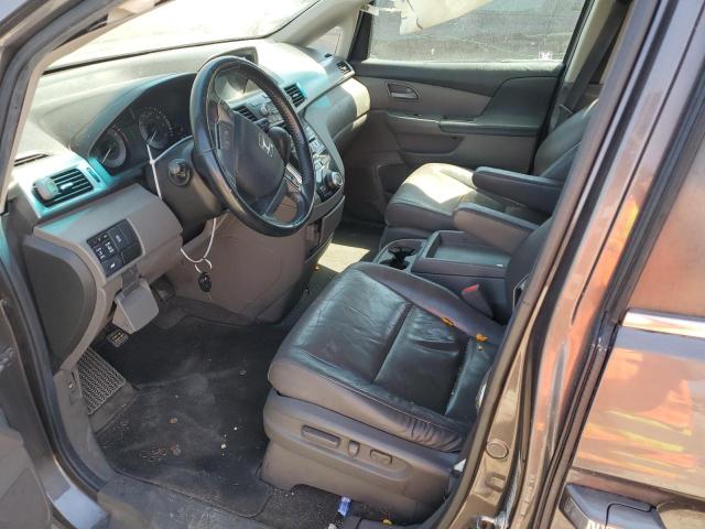 Photo 7 from auction – 2012 HONDA ODYSSEY EX with VIN 5FNRL5H60CB006939