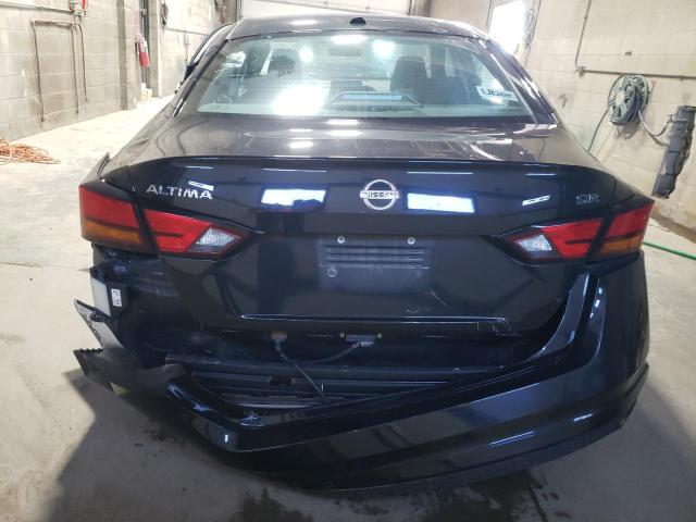 Photo 6 from auction – 2020 NISSAN ALTIMA SR with VIN 1N4BL4CV6LN303327