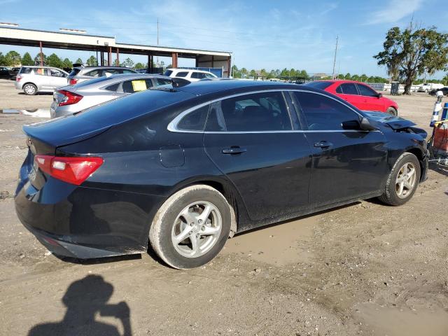 Photo 3 from auction – 2017 CHEVROLET MALIBU LS with VIN 1G1ZB5ST8HF287756